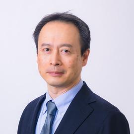 Shoji Kasahara